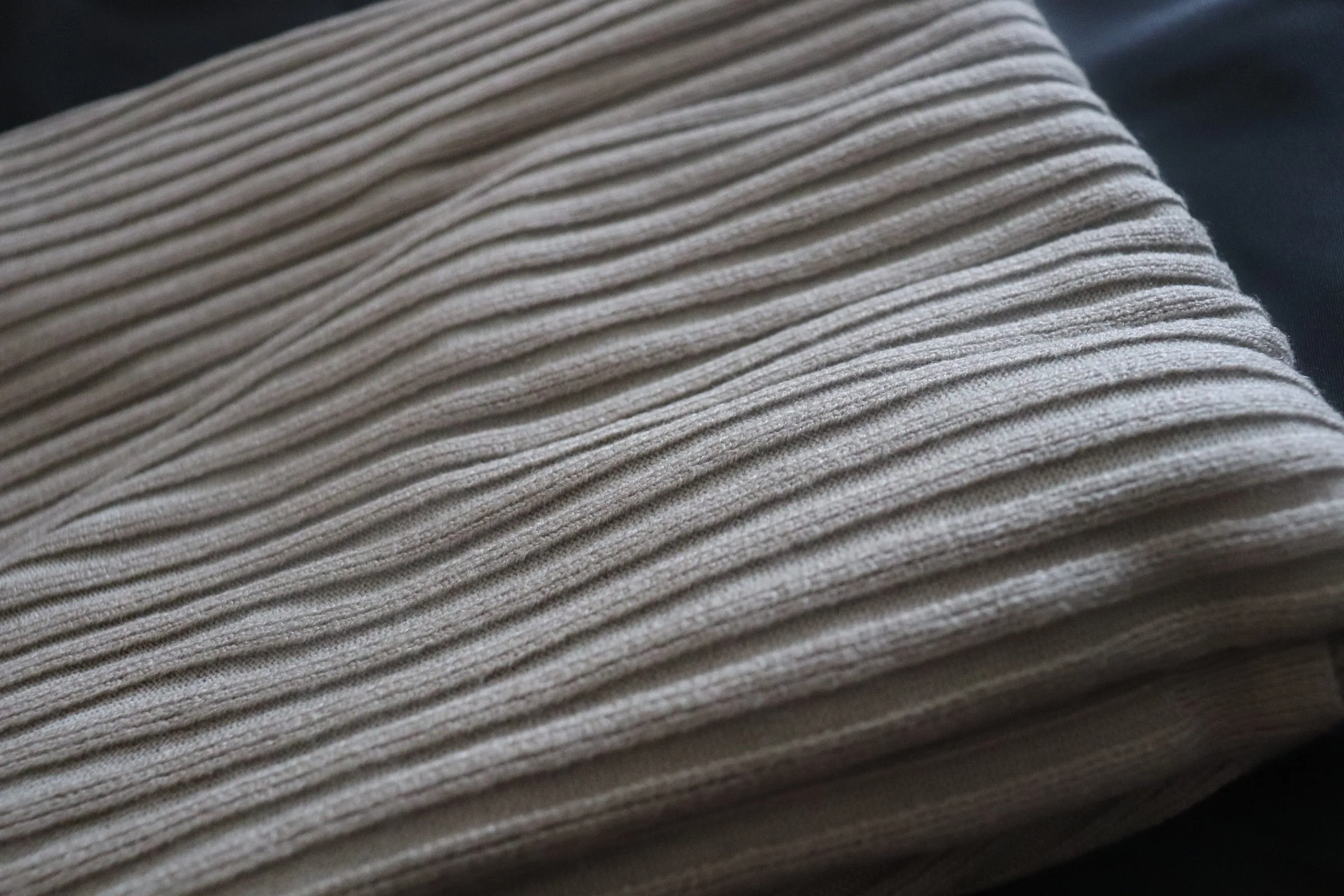 The Carmen sweater dress