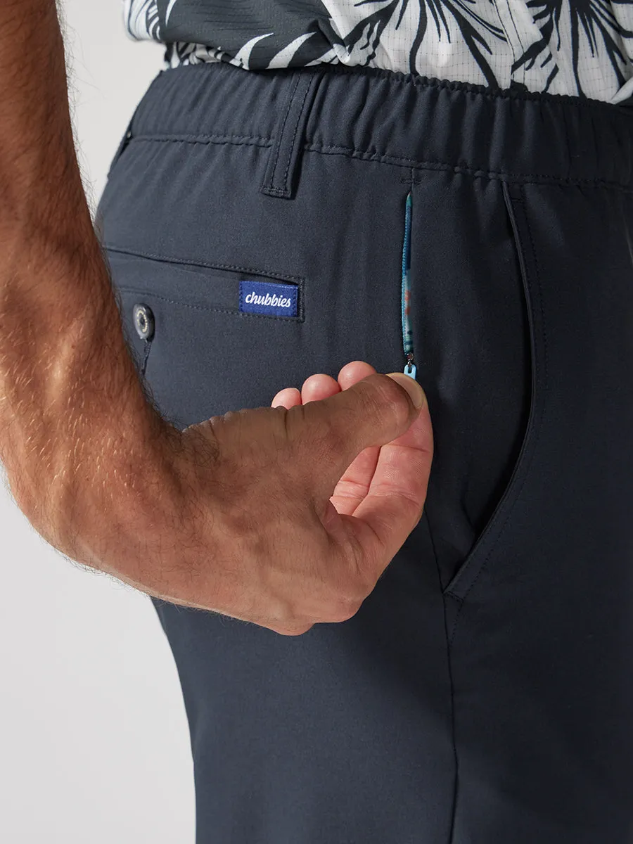 The Midnight Adventures 30" (Everywear Performance Pant)