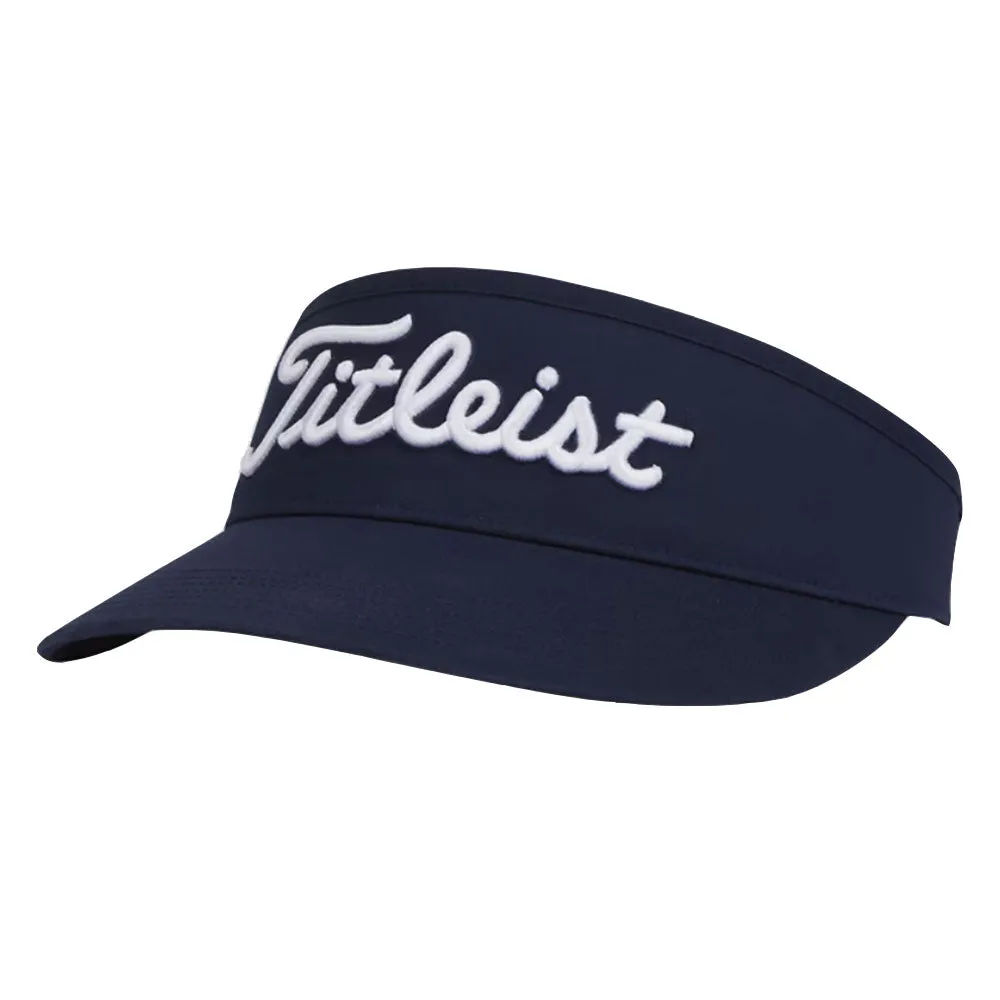Titleist Players Classic Mens Golf Visor