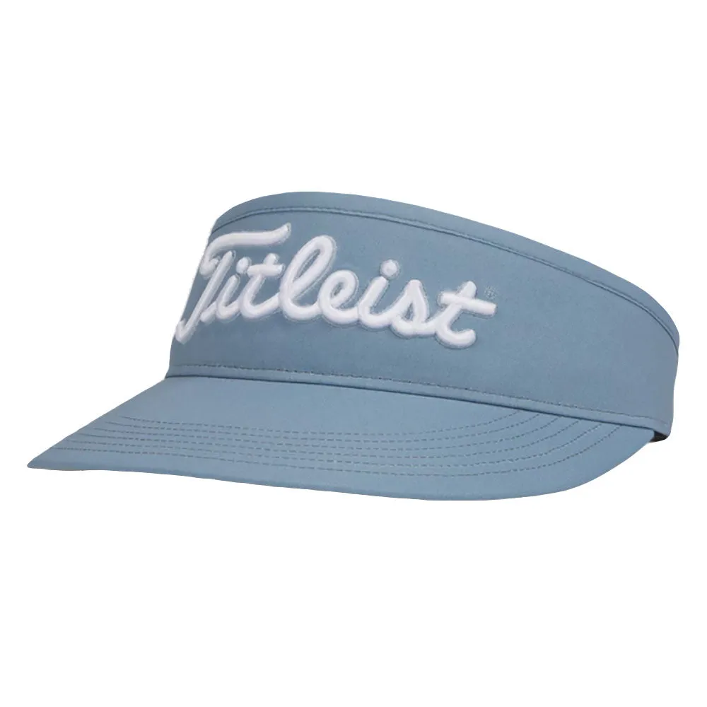 Titleist Players Classic Mens Golf Visor