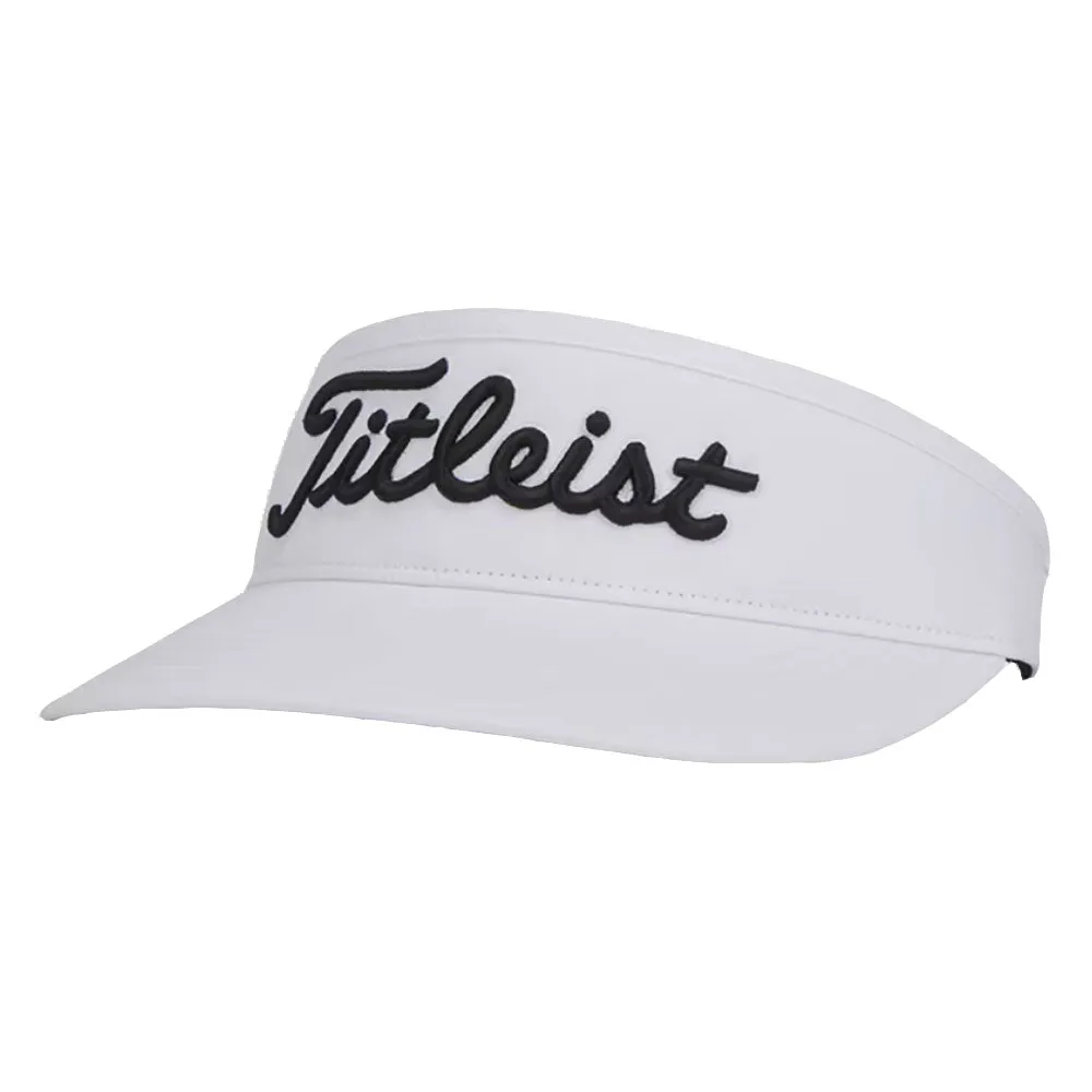 Titleist Players Classic Mens Golf Visor