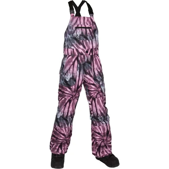Volcom Kids Barkley Bib Overall