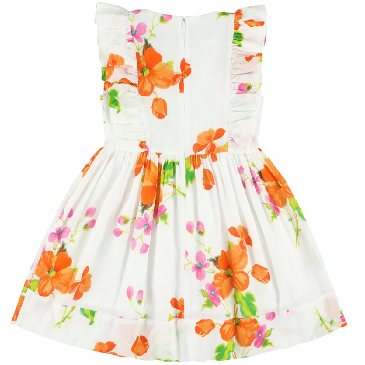Waverly Dress